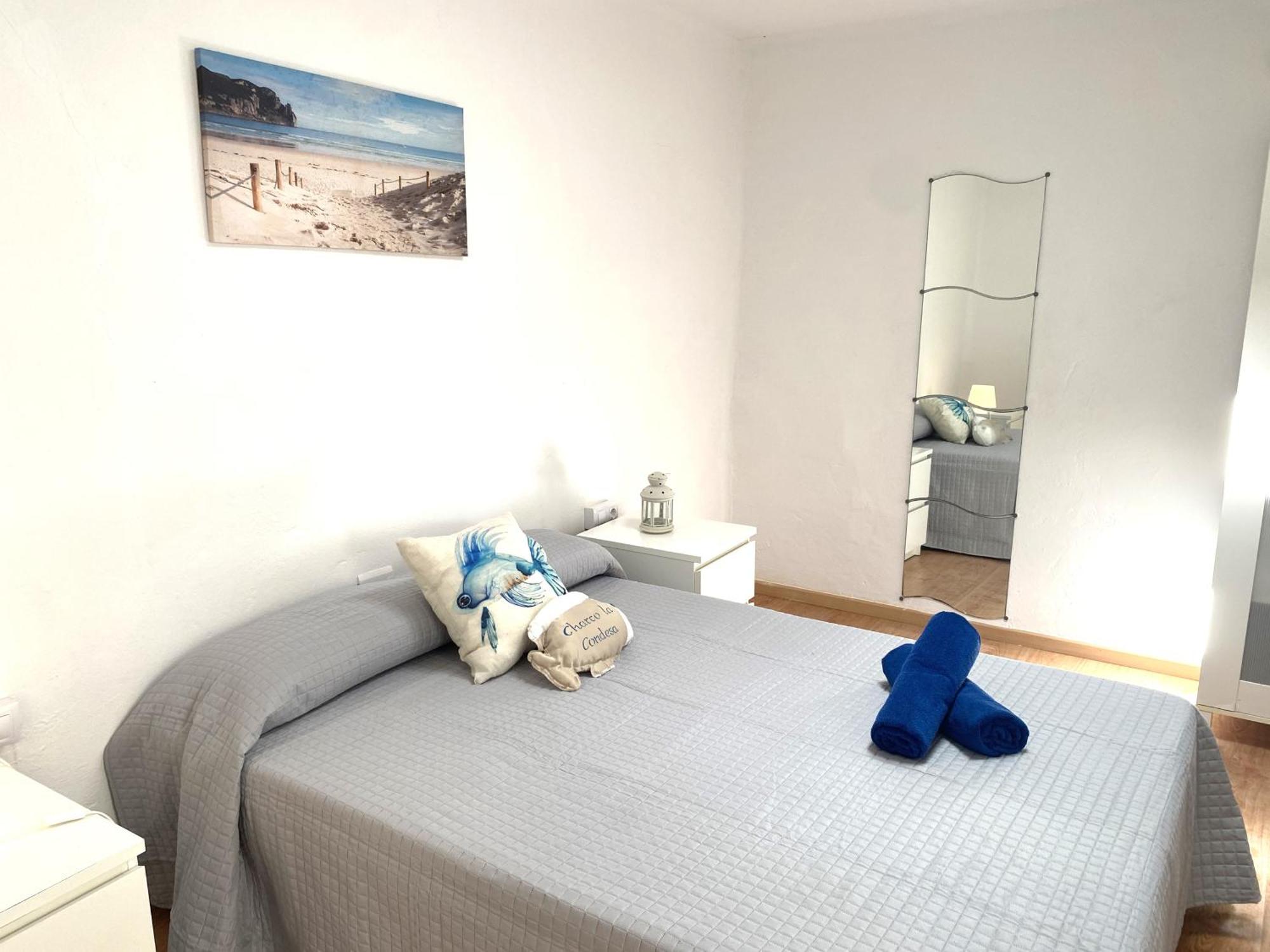 Auberge de jeunesse Mirador del muelle house à Orzola Extérieur photo