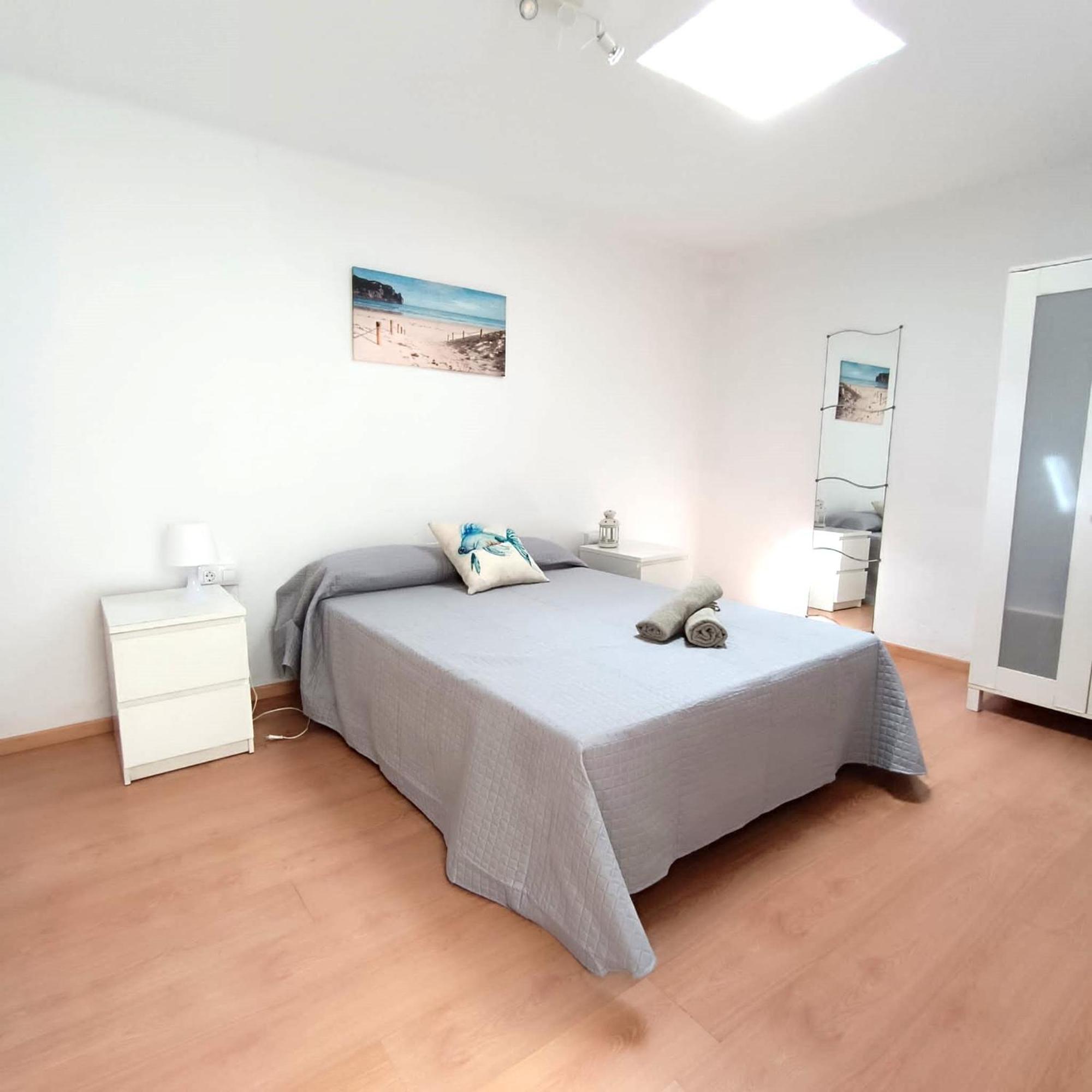 Auberge de jeunesse Mirador del muelle house à Orzola Extérieur photo